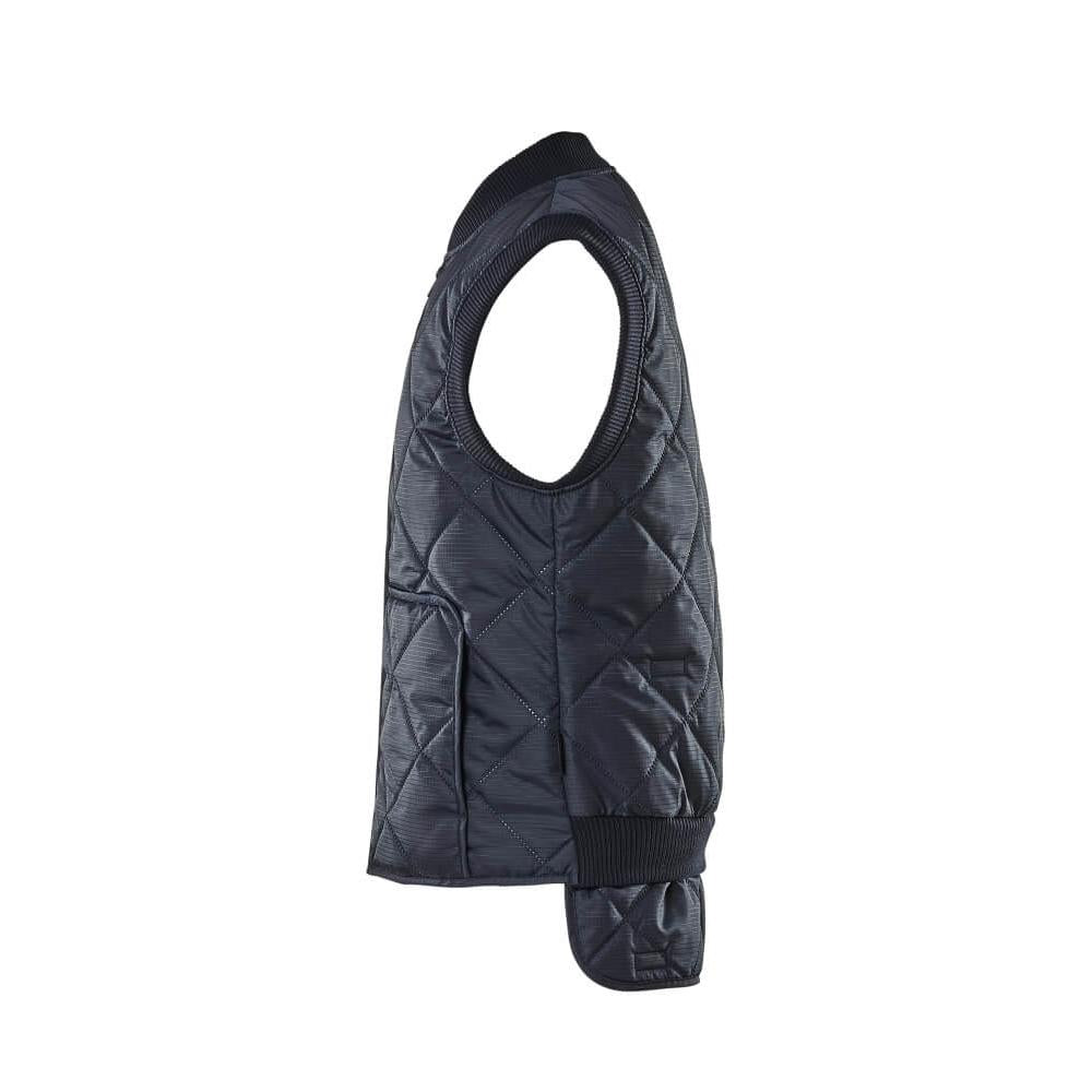 Vestă termică MASCOT® Liverpool, bleumarin