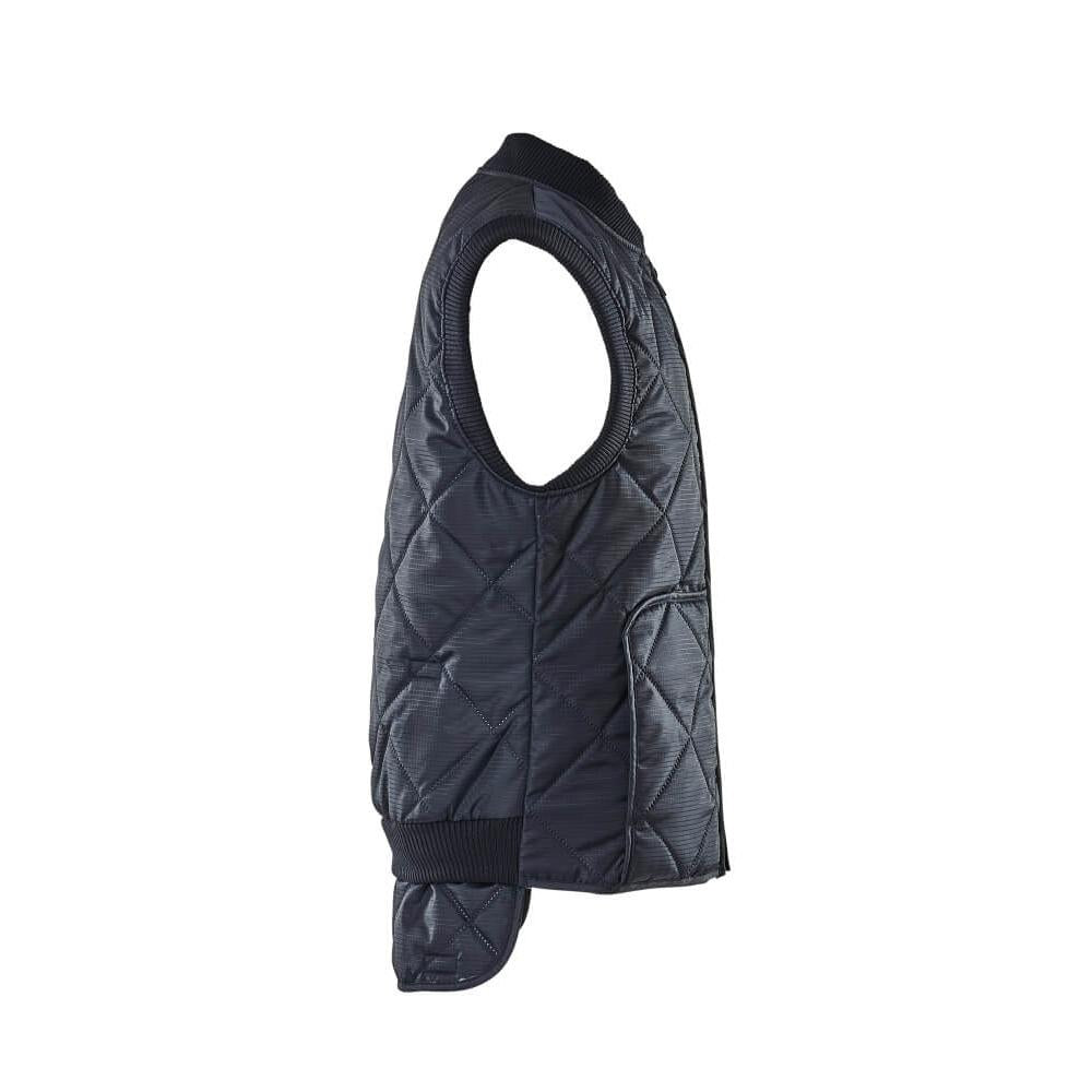 Vestă termică MASCOT® Liverpool, bleumarin