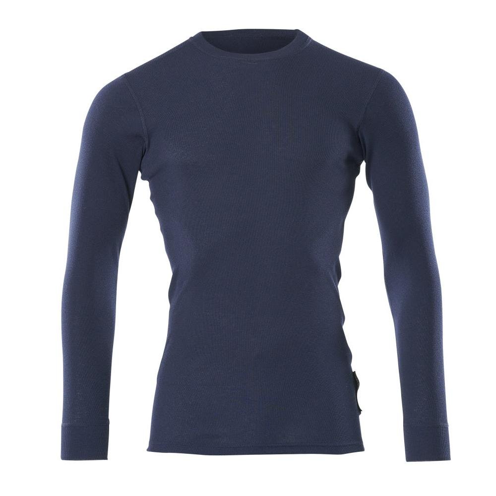 Tricou funcțional MASCOT® Kiruna, bleumarin
