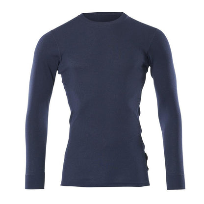 Tricou funcțional MASCOT® Kiruna, bleumarin