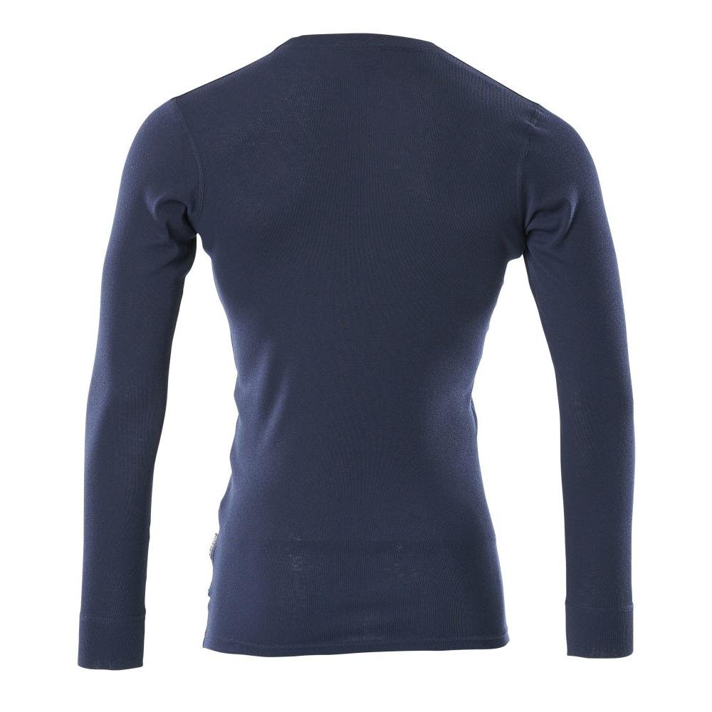 Tricou funcțional MASCOT® Kiruna, bleumarin