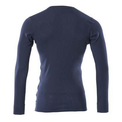 Tricou funcțional MASCOT® Kiruna, bleumarin
