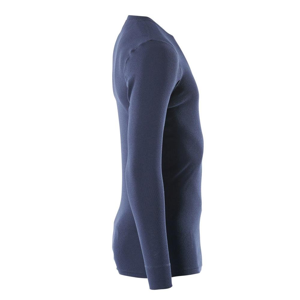 Tricou funcțional MASCOT® Kiruna, bleumarin