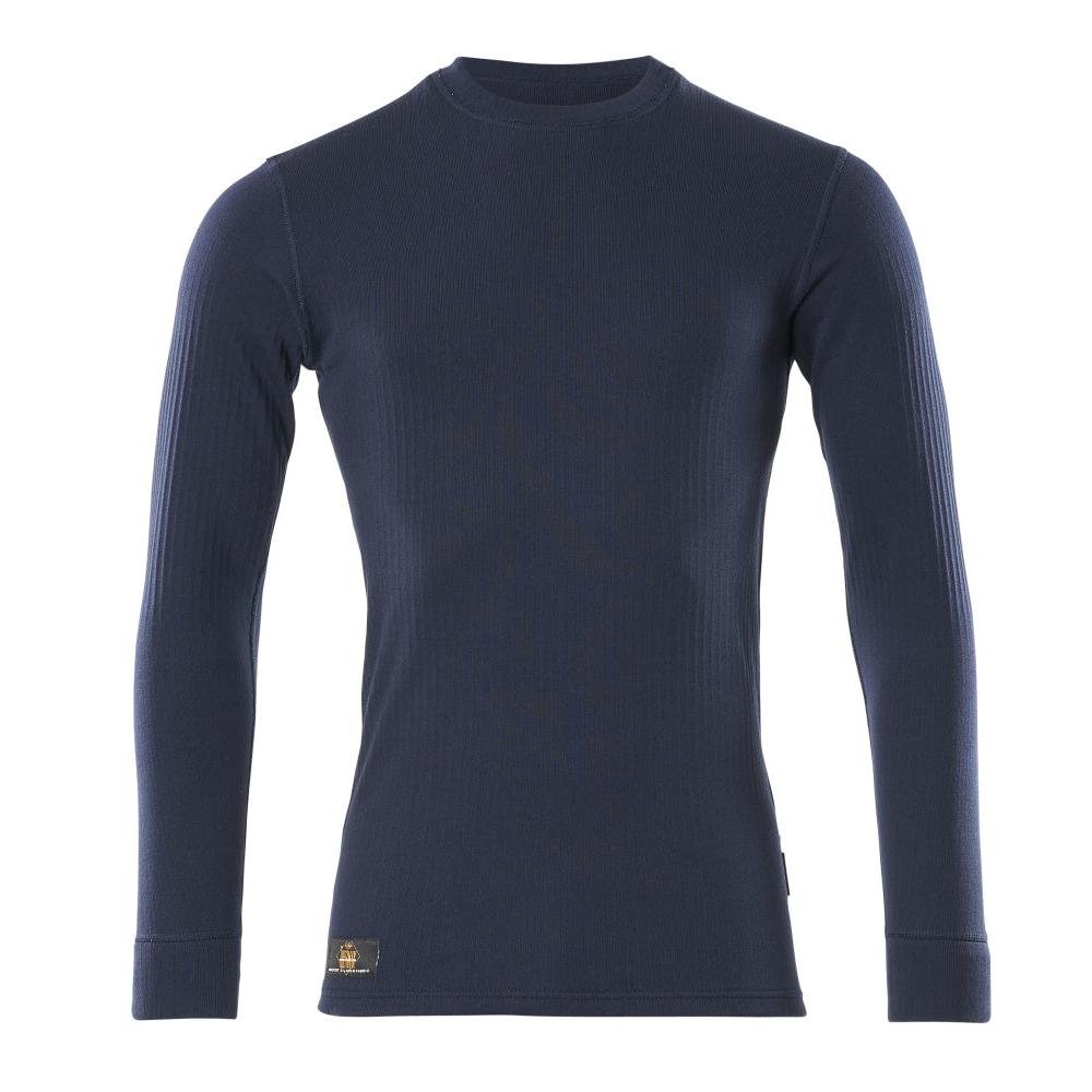 Tricou funcțional MASCOT® Uppsala, bleumarin