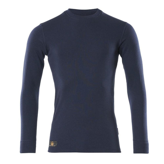 Tricou funcțional MASCOT® Uppsala, bleumarin