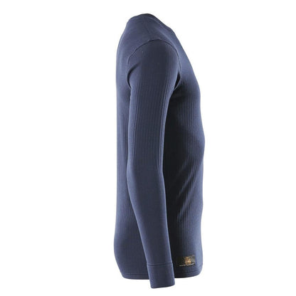 Tricou funcțional MASCOT® Uppsala, bleumarin