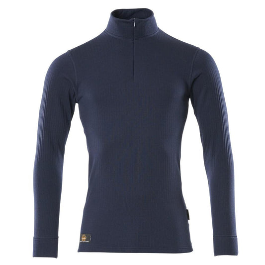 Tricou funcțional MASCOT® Ludvika, bleumarin