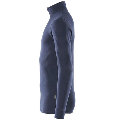 Tricou funcțional MASCOT® Ludvika, bleumarin