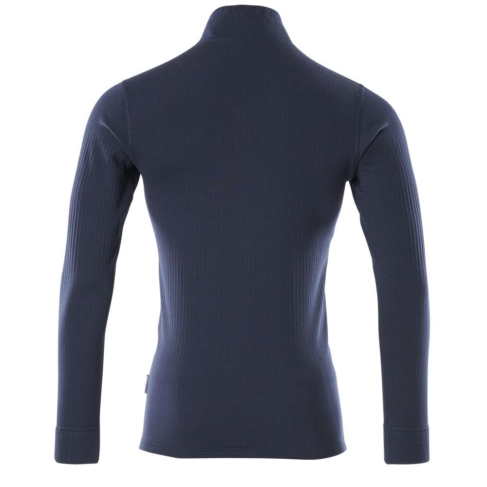 Tricou funcțional MASCOT® Ludvika, bleumarin