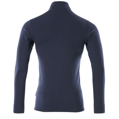 Tricou funcțional MASCOT® Ludvika, bleumarin