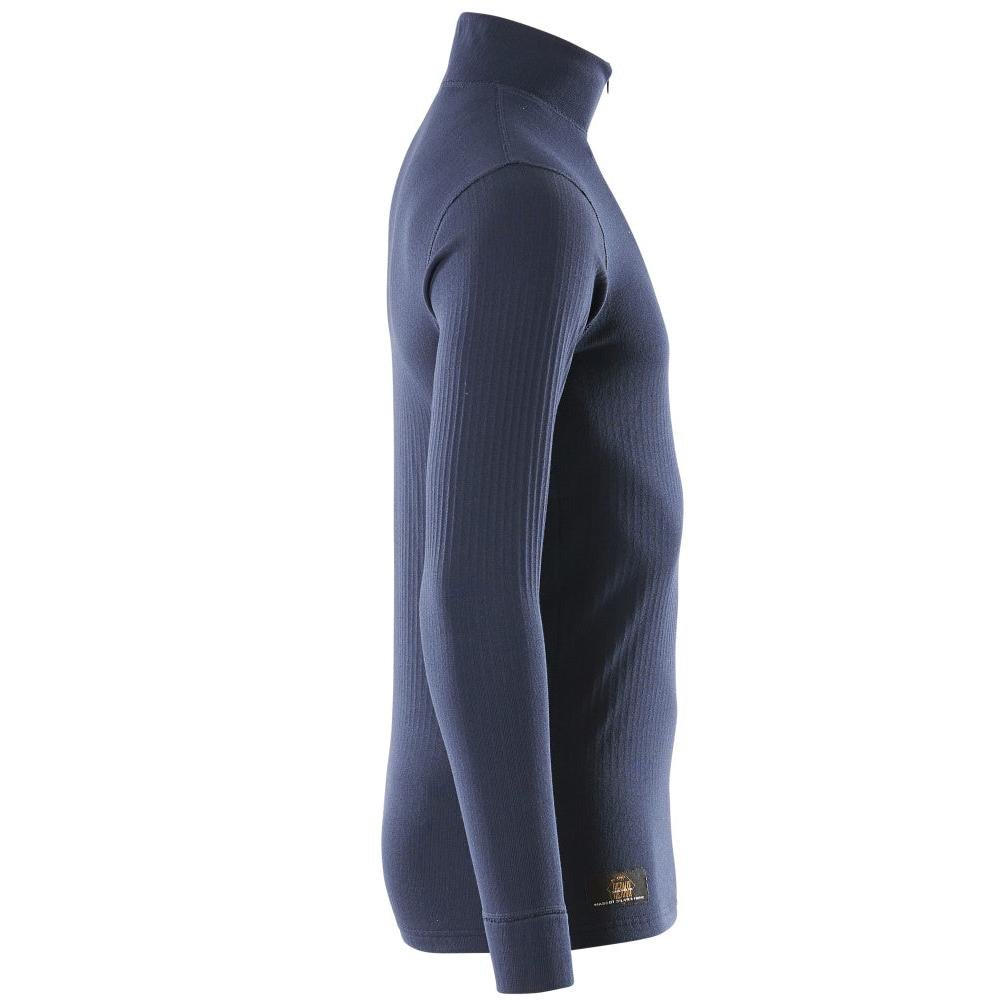 Tricou funcțional MASCOT® Ludvika, bleumarin