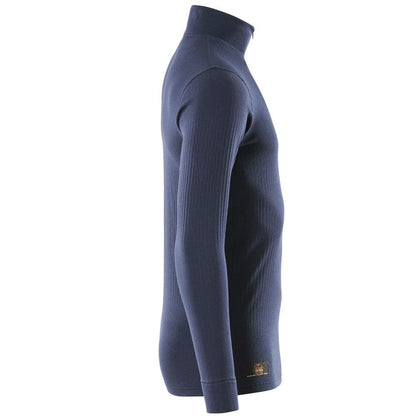 Tricou funcțional MASCOT® Ludvika, bleumarin