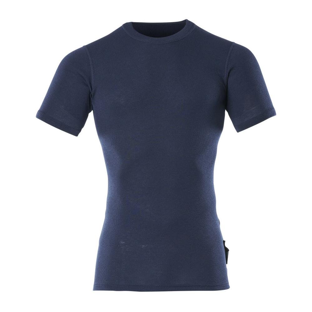 Tricou funcțional MASCOT® Kalix, bleumarin