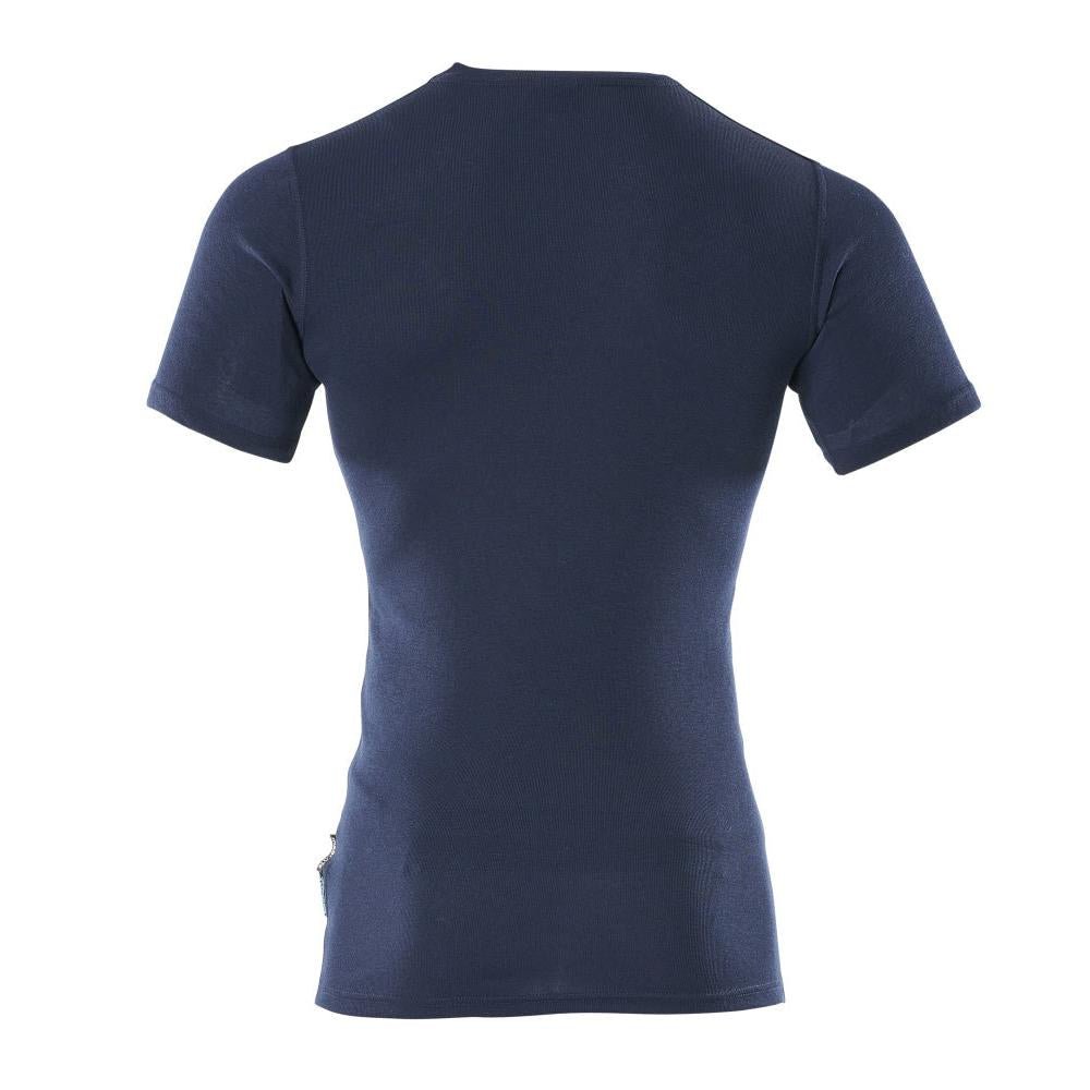 Tricou funcțional MASCOT® Kalix, bleumarin