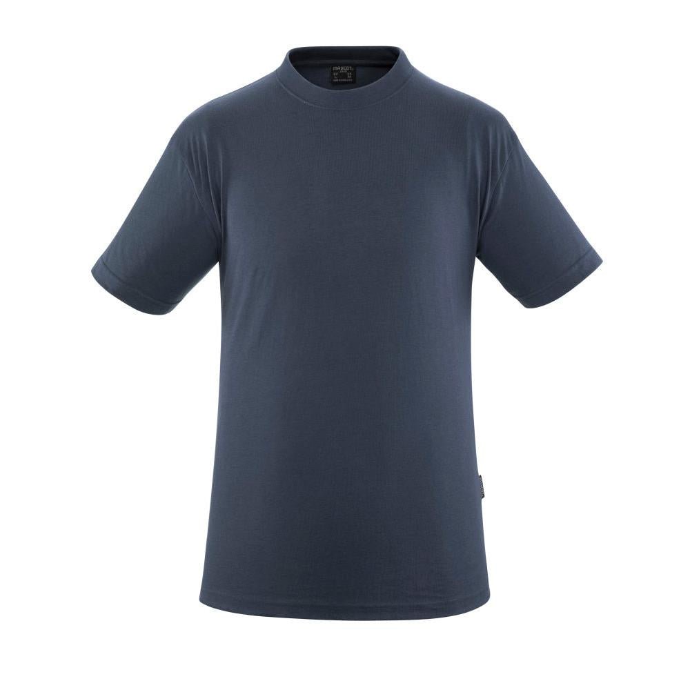 Tricou MASCOT® Java, negru-albastru