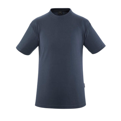 Tricou MASCOT® Java, negru-albastru