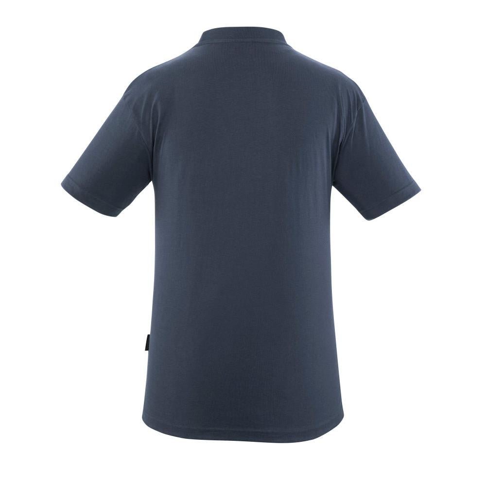 Tricou MASCOT® Java, negru-albastru