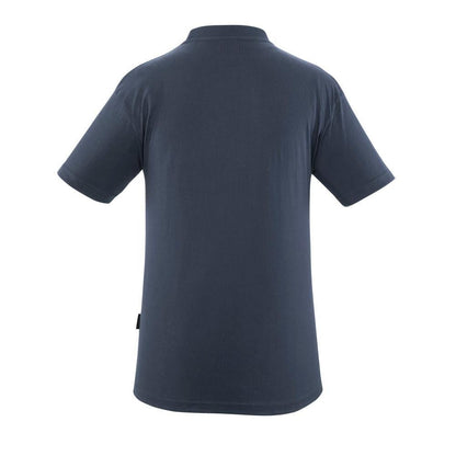 Tricou MASCOT® Java, negru-albastru