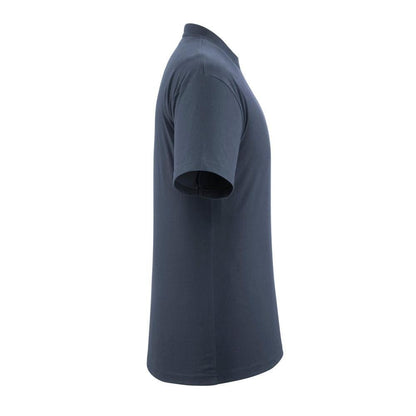 Tricou MASCOT® Java, negru-albastru