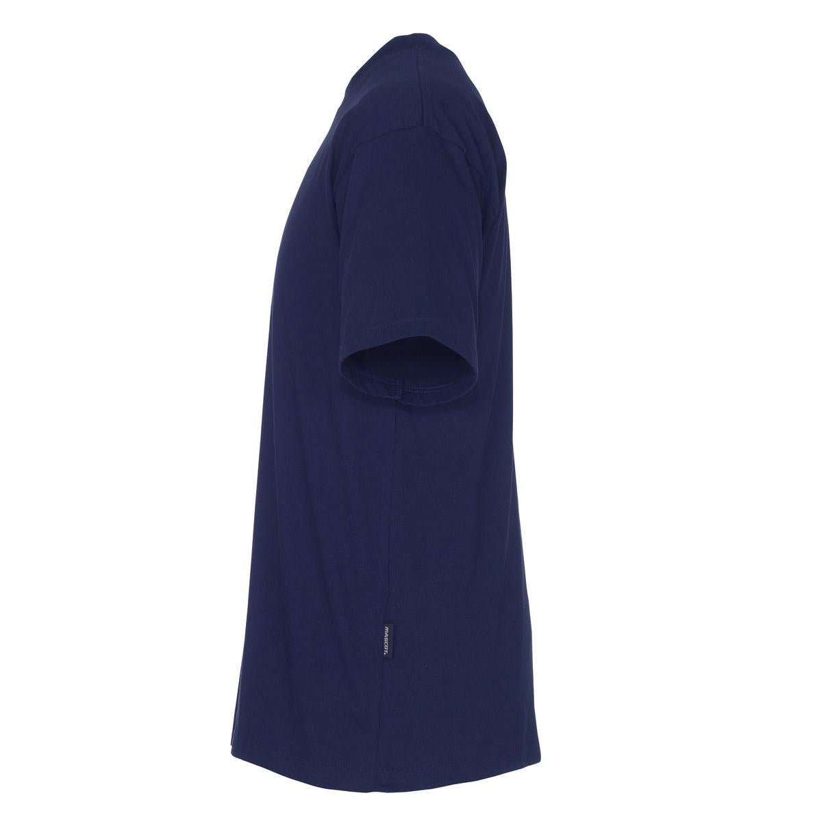 Tricou MASCOT® Java, bleumarin