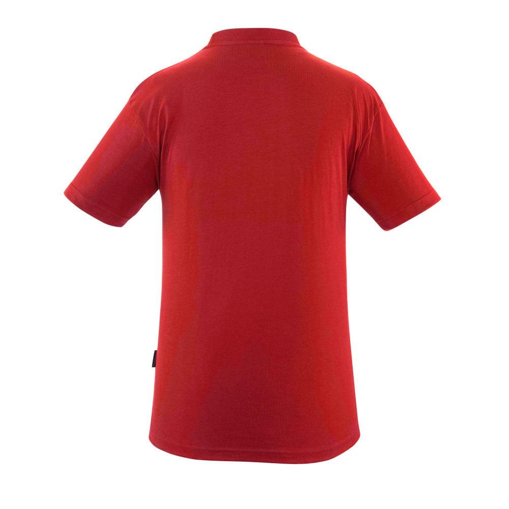 Tricou MASCOT® Java, roșu