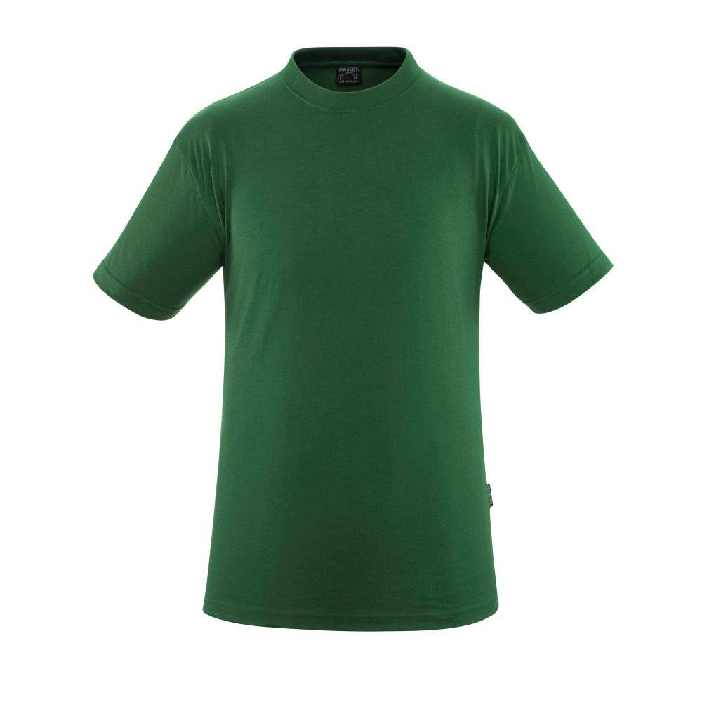 Tricou MASCOT® Java, verde