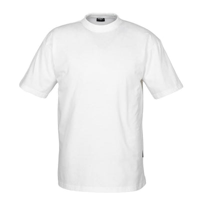 Tricou MASCOT® Java, alb