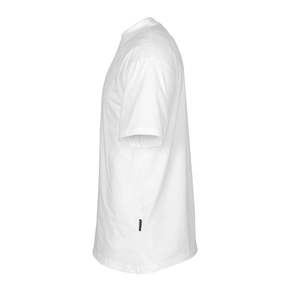 Tricou MASCOT® Java, alb