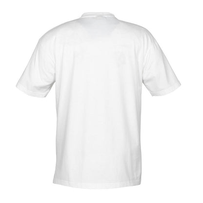 Tricou MASCOT® Java, alb