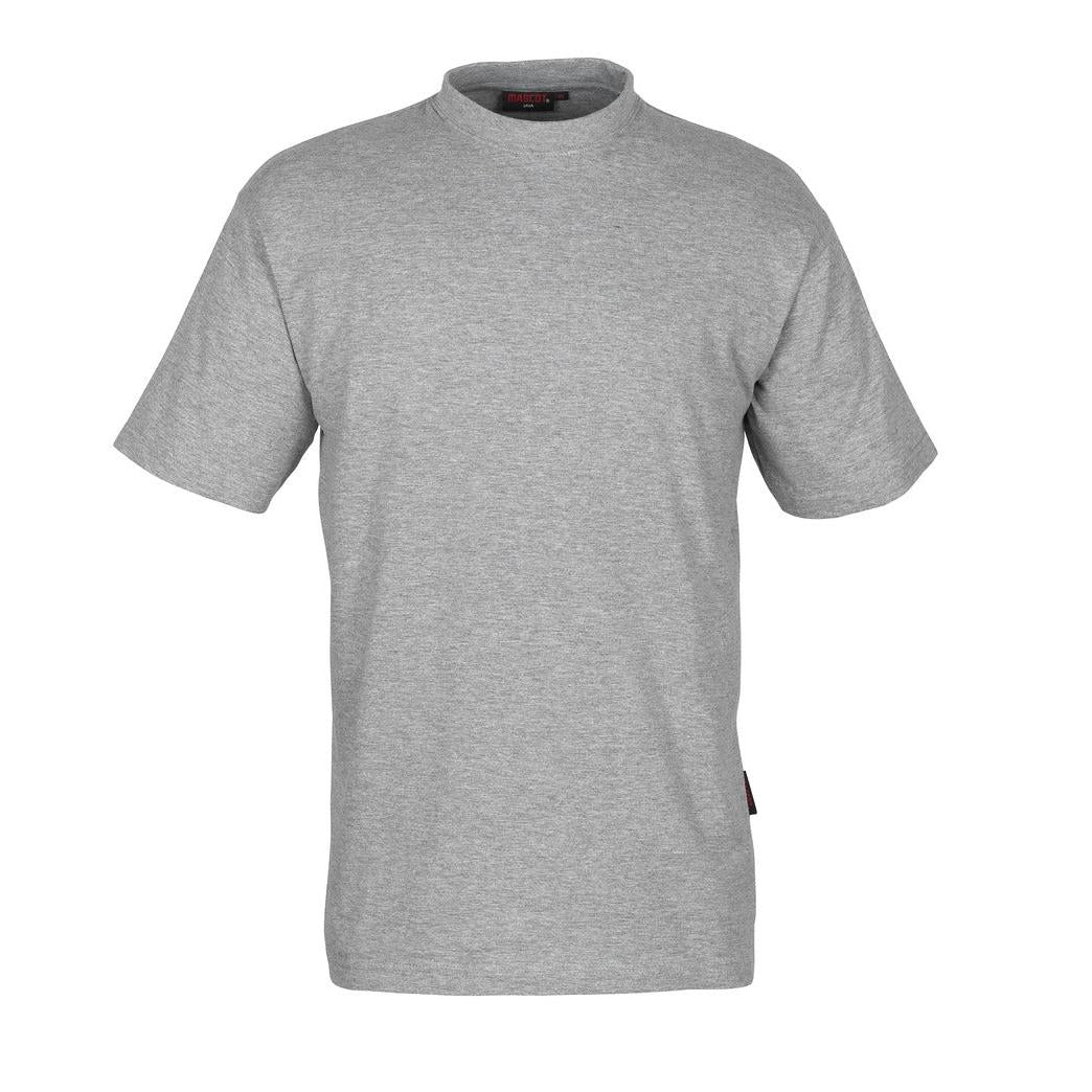 Tricou MASCOT® Java, pete gri
