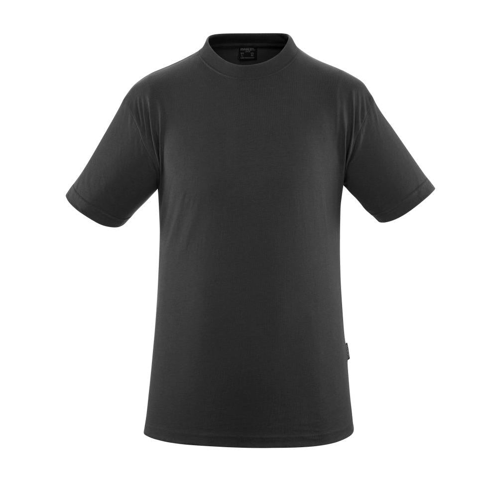 Tricou MASCOT® Java, negru