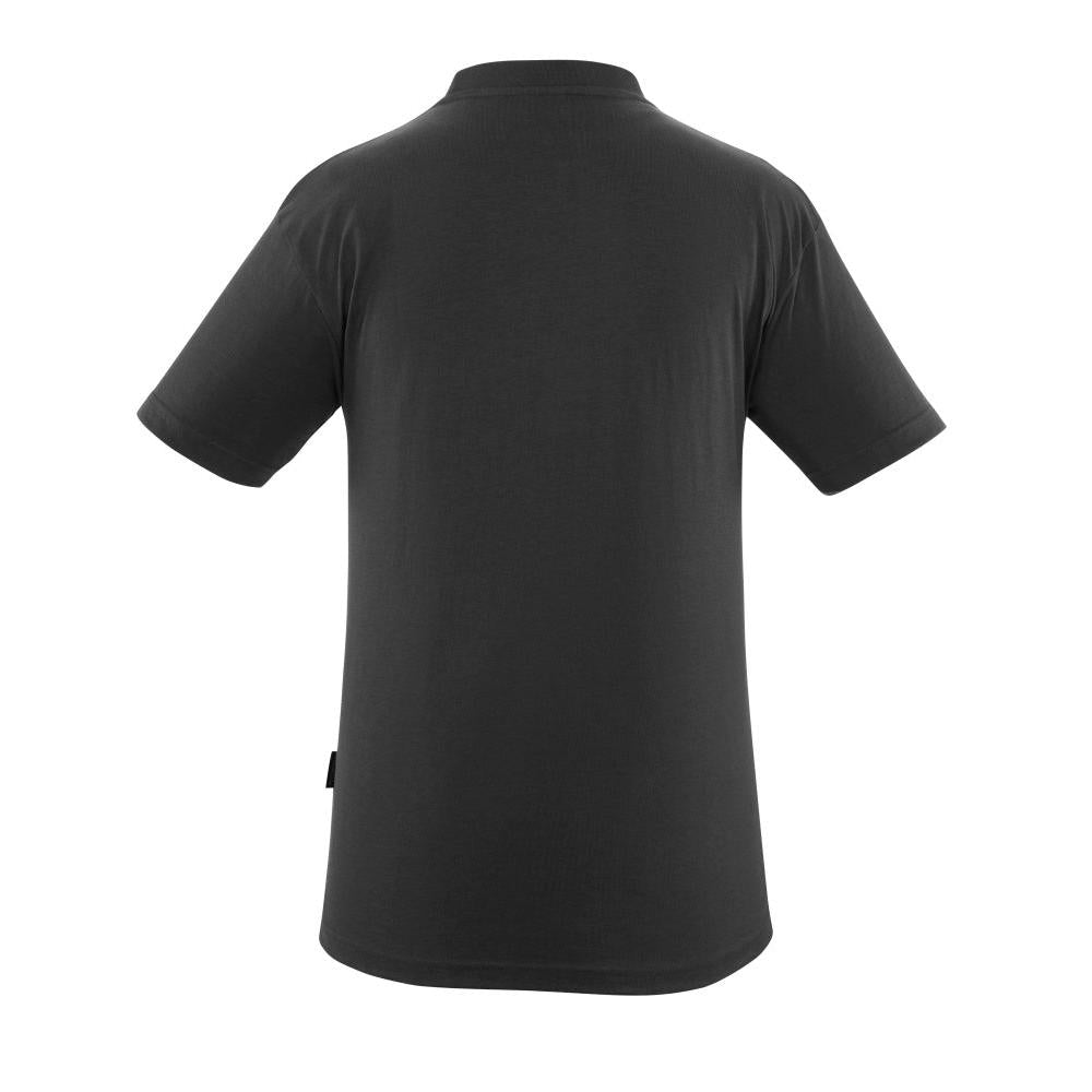 Tricou MASCOT® Java, negru