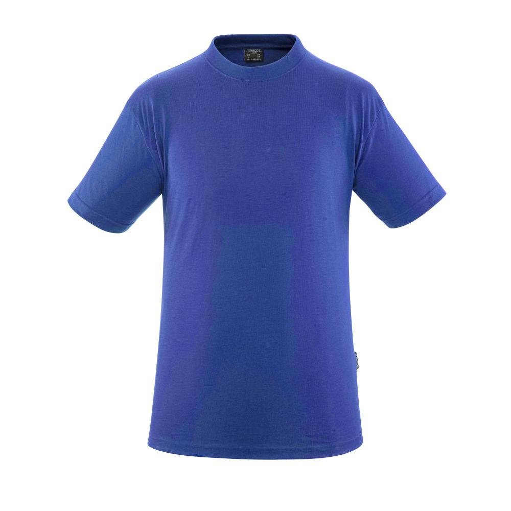Tricou MASCOT® Java, albastru porumb