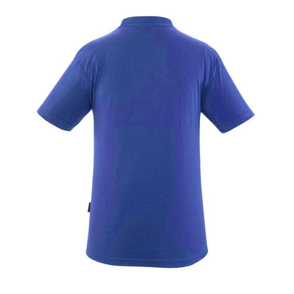 Tricou MASCOT® Java, albastru porumb