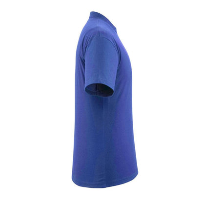 Tricou MASCOT® Java, albastru porumb