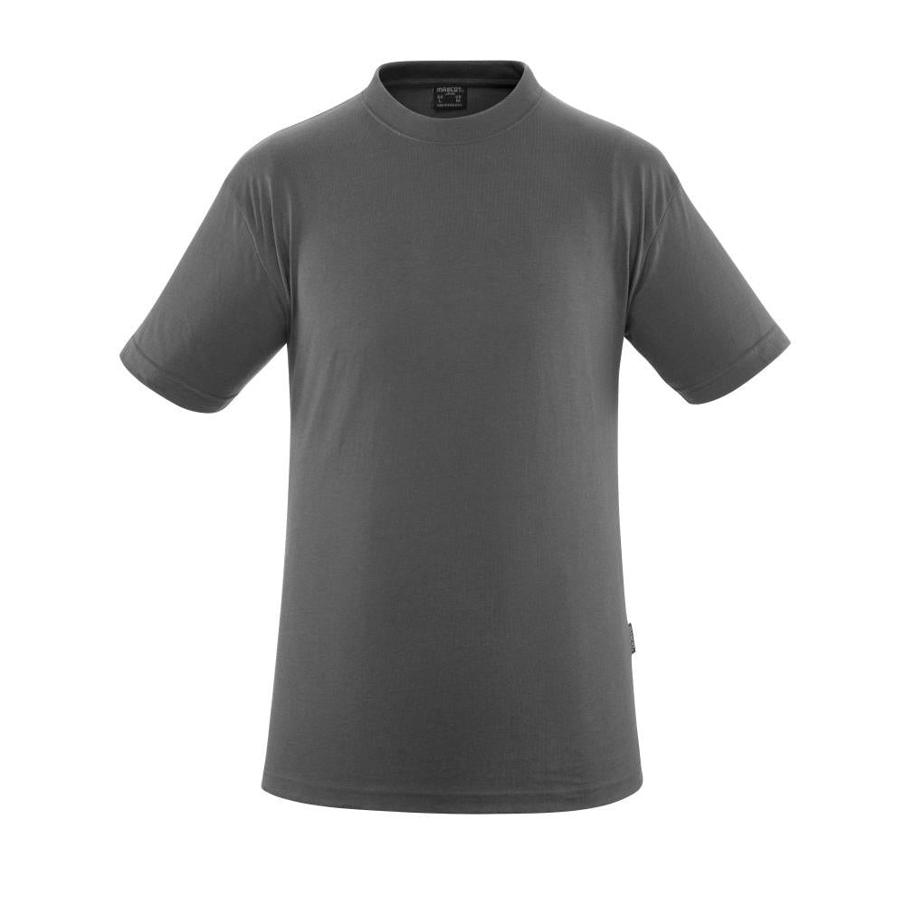 Tricou MASCOT® Java, antracit închis