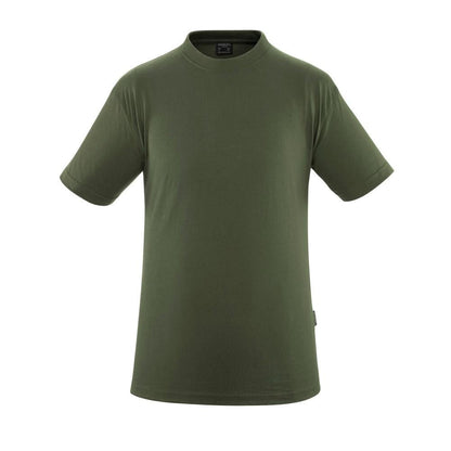 Tricou MASCOT® Java, verde muschi