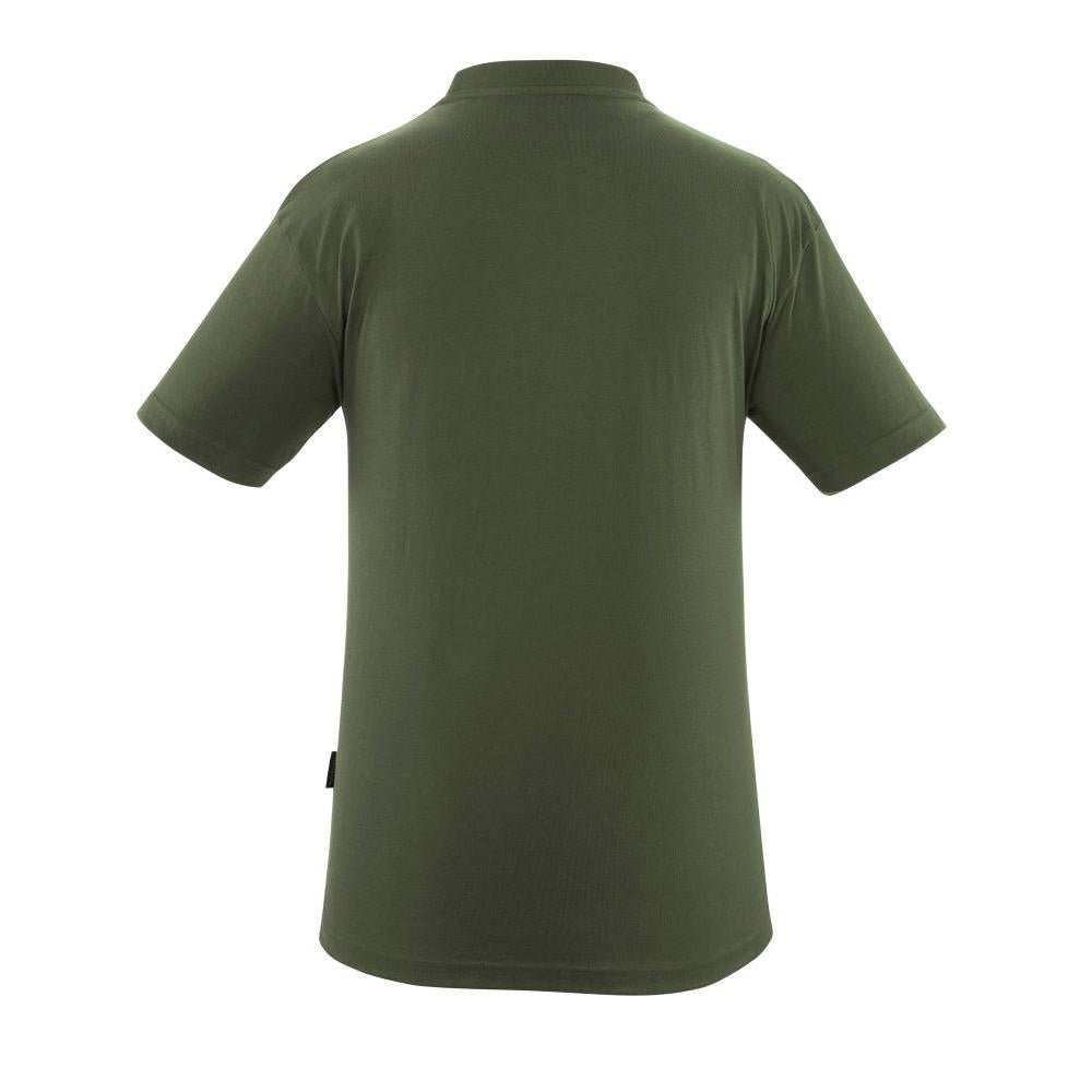 Tricou MASCOT® Java, verde muschi