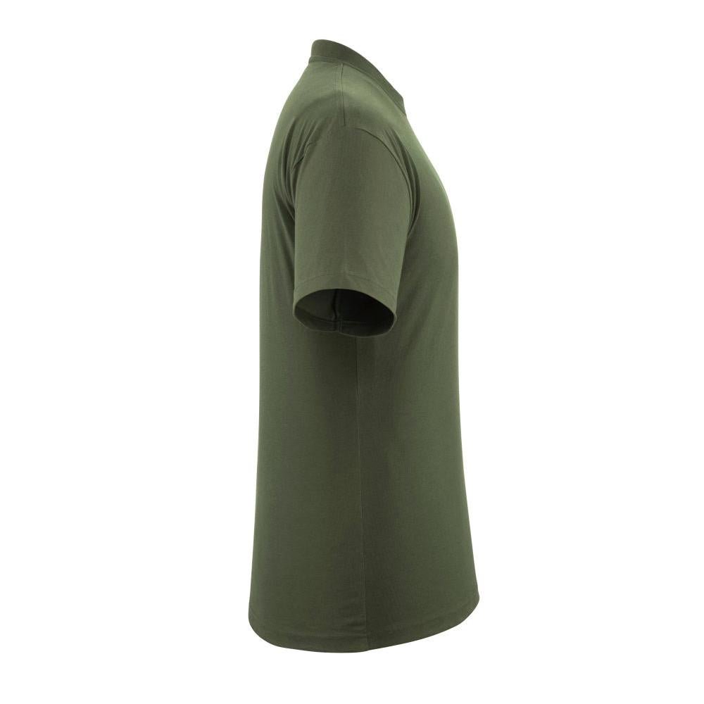 Tricou MASCOT® Java, verde muschi