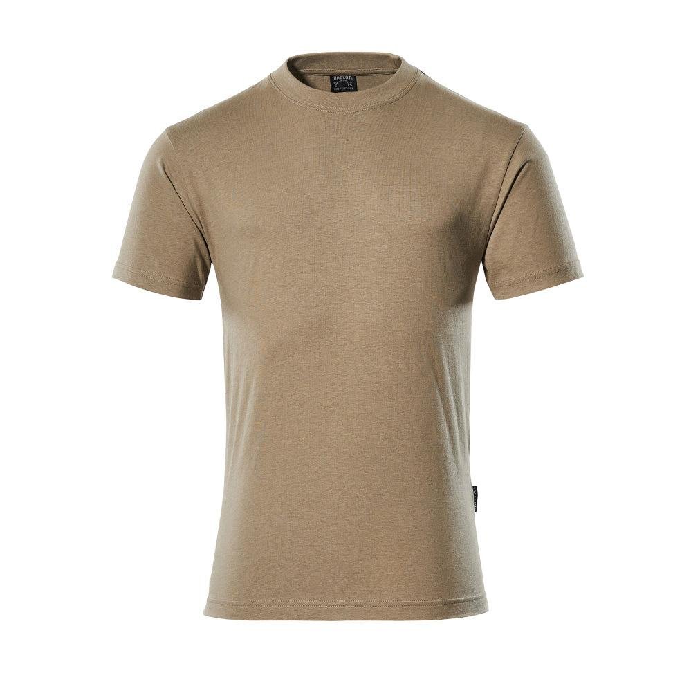 Tricou MASCOT® Java, kaki deschis