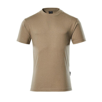 Tricou MASCOT® Java, kaki deschis