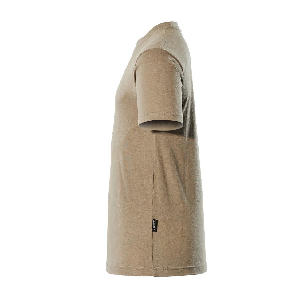 Tricou MASCOT® Java, kaki deschis