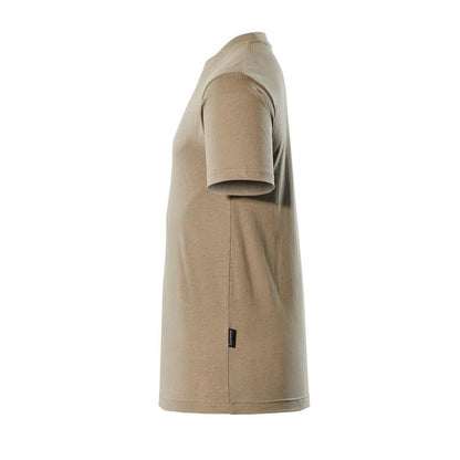 Tricou MASCOT® Java, kaki deschis