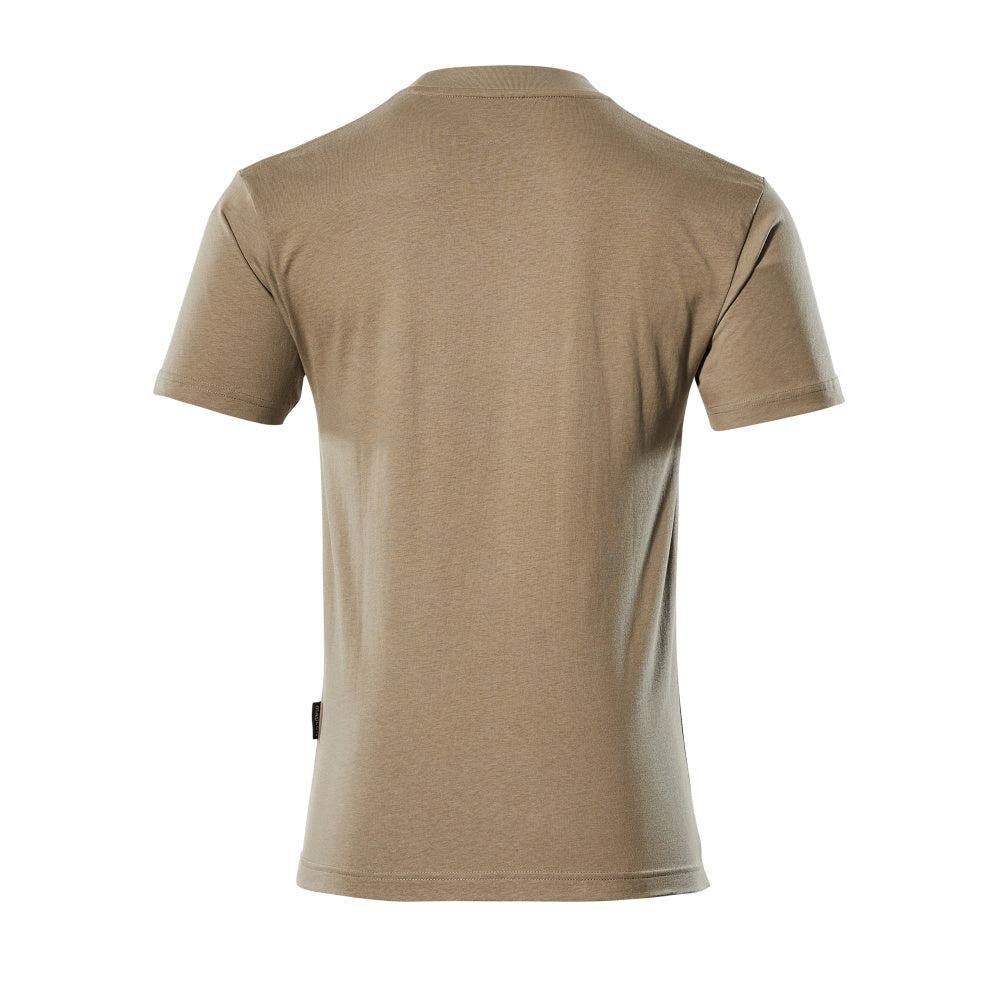 Tricou MASCOT® Java, kaki deschis