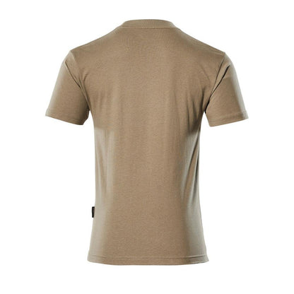 Tricou MASCOT® Java, kaki deschis