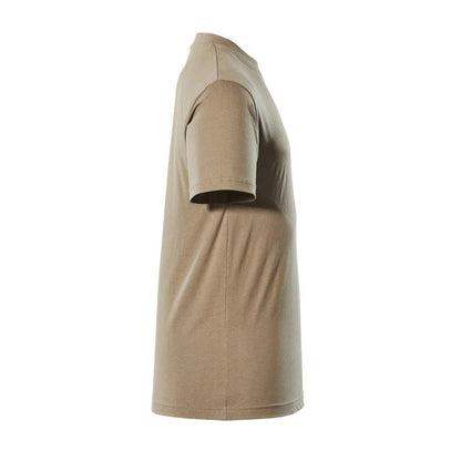 Tricou MASCOT® Java, kaki deschis