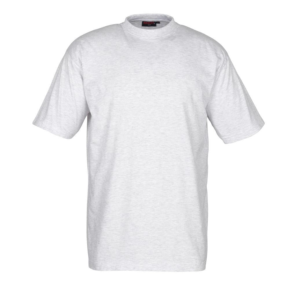 Tricou MASCOT® Java, pete gri deschis