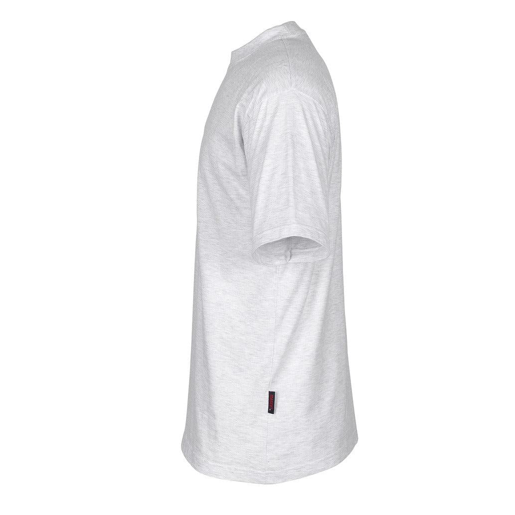 Tricou MASCOT® Java, pete gri deschis