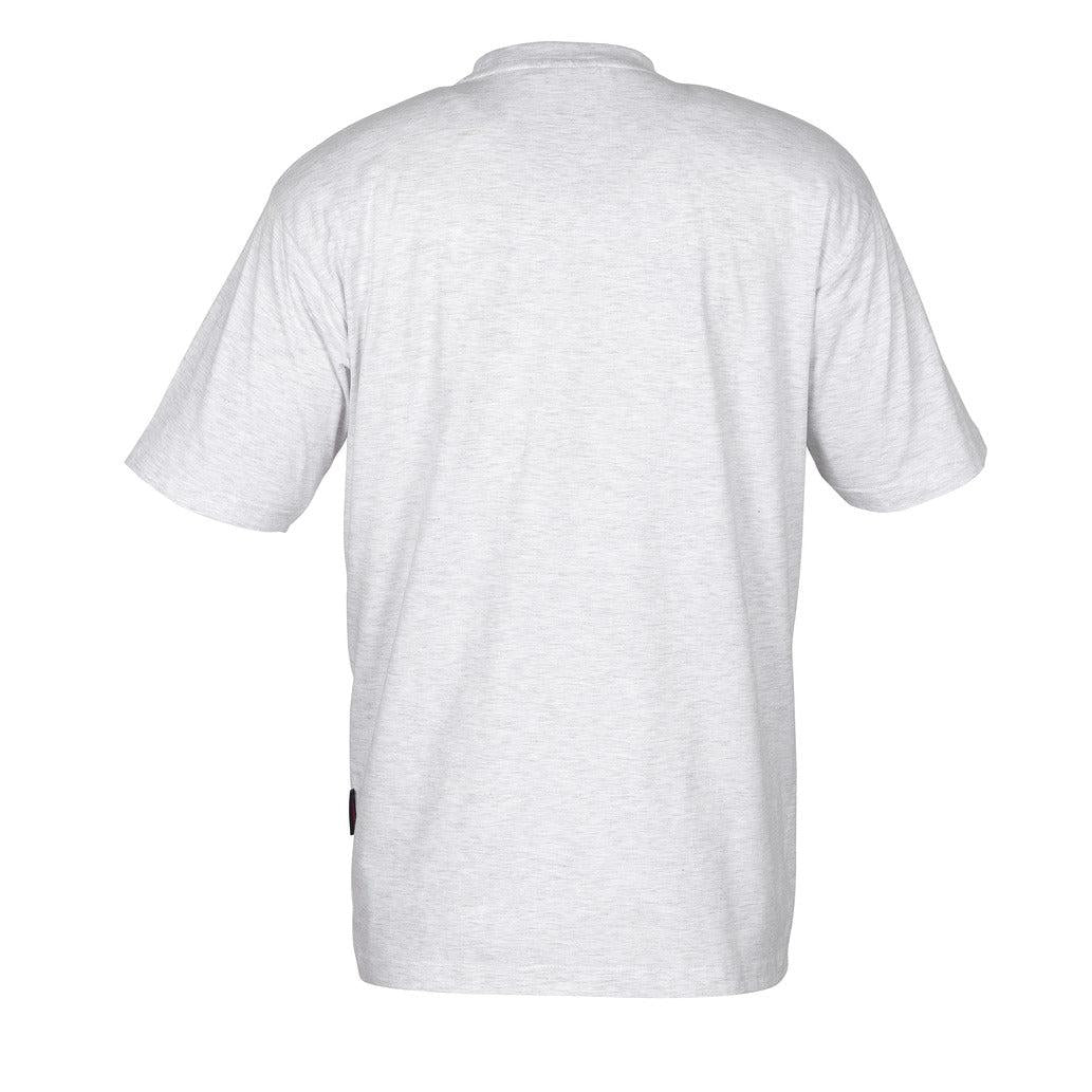 Tricou MASCOT® Java, pete gri deschis