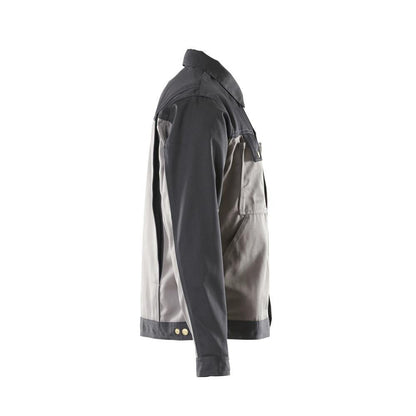 Geaca de lucru MASCOT® Como, antracit/negru